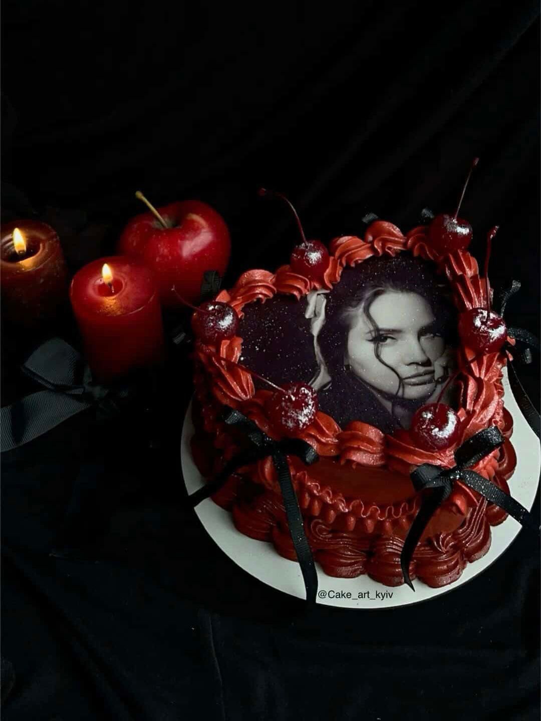 Cake Art Kyiv
