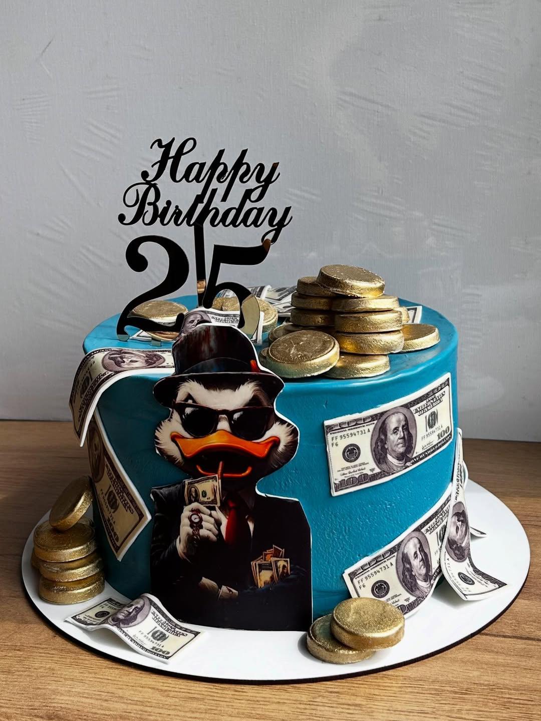 Cake Art Kyiv
