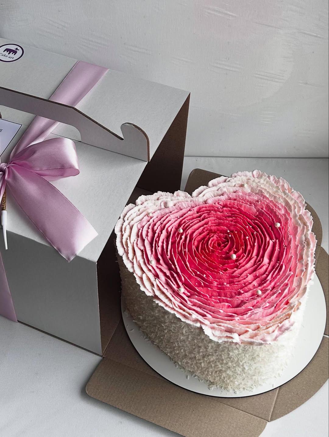 Cake Art Kyiv